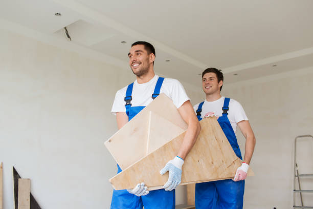 Best Attic Cleanout  in Kelly Ridge, CA