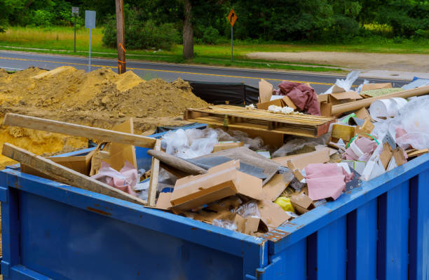 Professional Junk Removal Services in Kelly Ridge, CA